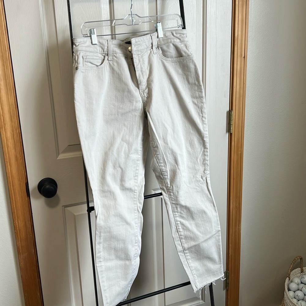 NYDJ Size 12 excellent shape